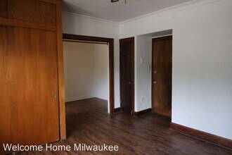 502 N 39th St in Milwaukee, WI - Building Photo - Building Photo