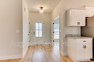 871 Sweet Grass Cir in Harlem, GA - Building Photo - Building Photo