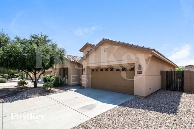 22191 W Shadow Dr in Buckeye, AZ - Building Photo - Building Photo