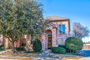 4667 Edith St in Plano, TX - Building Photo