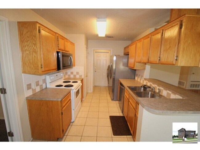 4202 Jake Spoon Dr in Killeen, TX - Building Photo - Building Photo