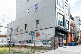 87 N 4th St in Brooklyn, NY - Foto de edificio - Building Photo