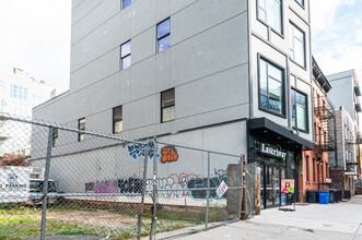 87 N 4th St in Brooklyn, NY - Building Photo - Building Photo