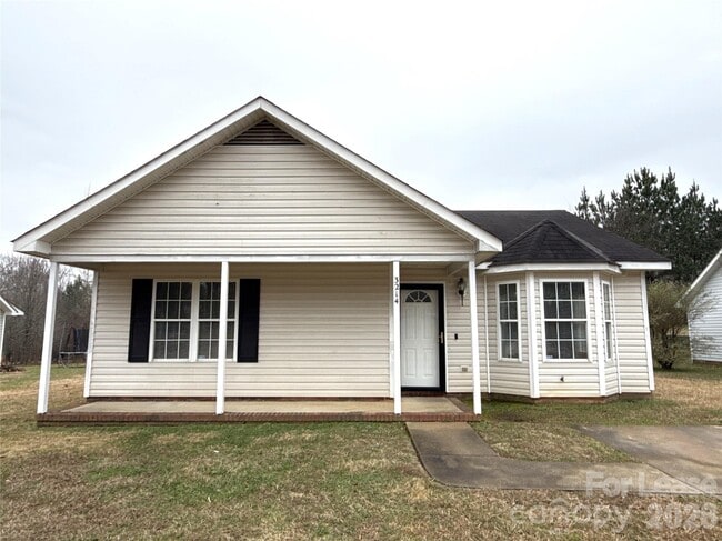 property at 3214 Atlas Dr