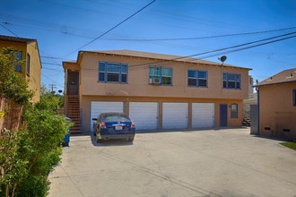 4524 E 59th Pl in Maywood, CA - Building Photo - Building Photo