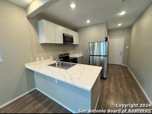 247 Furnish Ave in San Antonio, TX - Building Photo - Building Photo