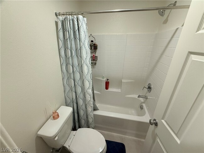 10854 Gentle Crst Ave in Las Vegas, NV - Building Photo - Building Photo