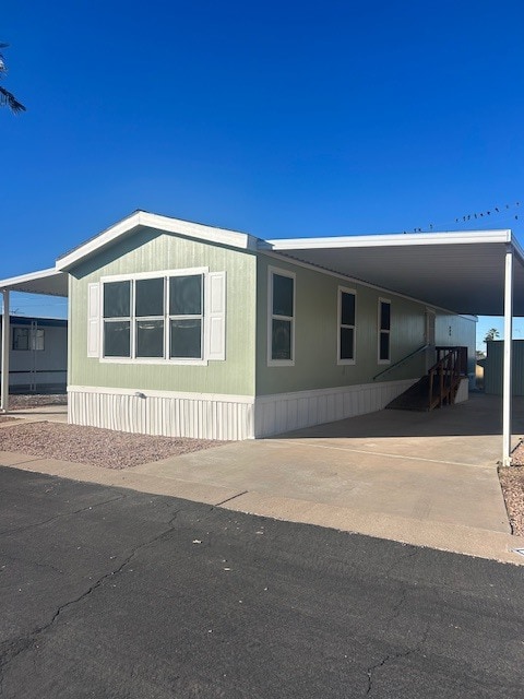 9427 E University Dr in Mesa, AZ - Building Photo - Building Photo