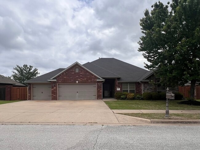 property at 6405 S 49th St