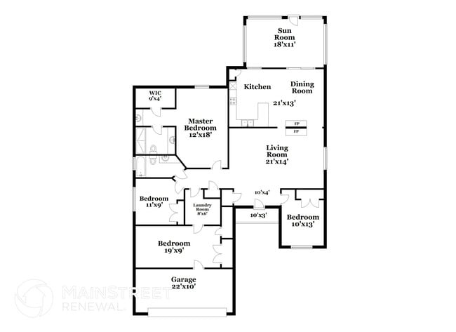 4609 N Country Hills Ct in Plant City, FL - Building Photo - Building Photo