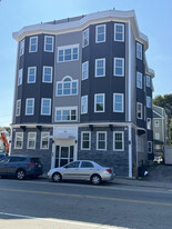 34 Blackstone River Rd, Unit 13 Apartments