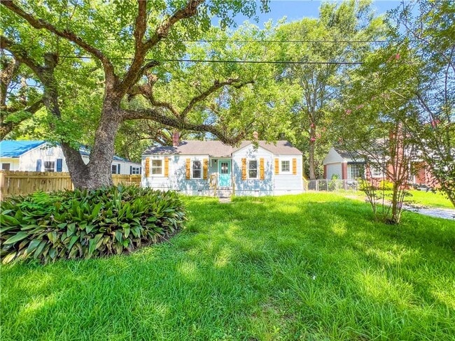 112 Tally Ct W in Mobile, AL - Building Photo - Building Photo