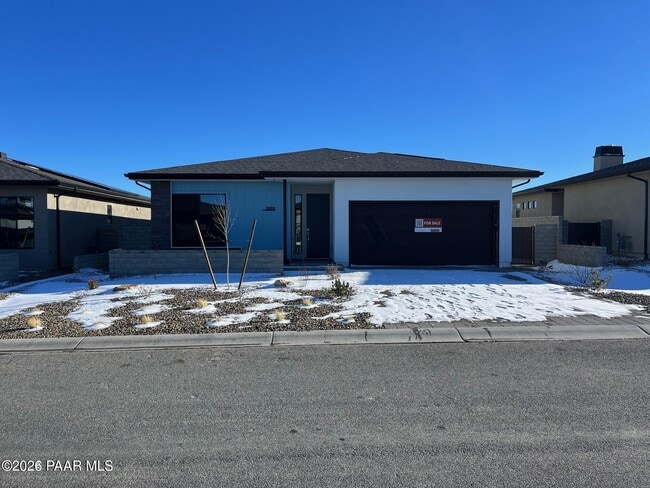 property at 5898 E Killen Loop