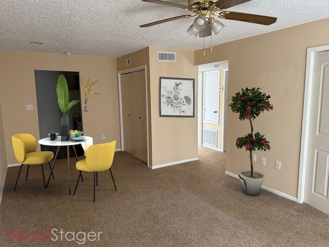 260 El Dorado Blvd, Unit 2902 in Webster, TX - Building Photo - Building Photo
