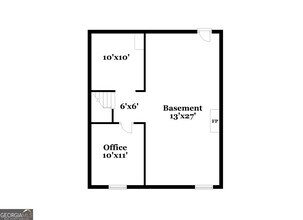 2383 Corigan Cir NE in Conyers, GA - Building Photo - Building Photo