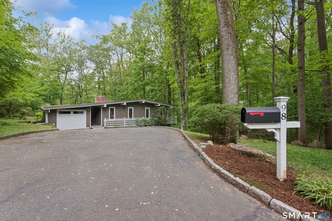property at 98 East Ln