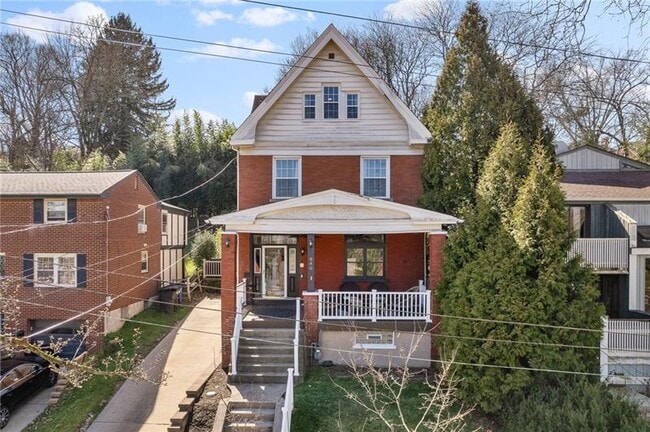 property at 840 Kewanna Ave