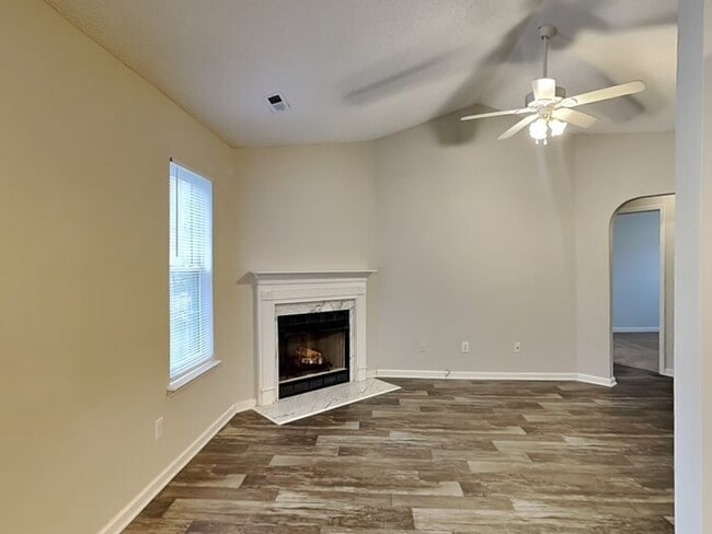 1622 Black Diamond Ct in Charlotte, NC - Foto de edificio - Building Photo