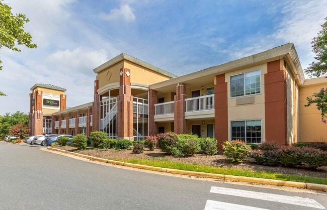Furnished Studio-Washington, D.C. - Reston in Reston, VA - Building Photo - Building Photo