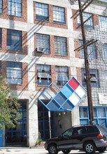 Binford Lofts in Los Angeles, CA - Building Photo - Building Photo