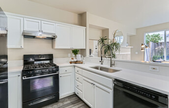 1724 SW San Mateo Ter in Beaverton, OR - Foto de edificio - Building Photo