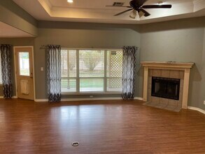 165 Turkey Run in Meadowlakes, TX - Building Photo - Building Photo