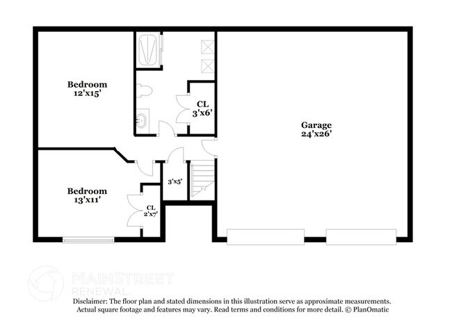 428 Buffalo Ct in Raymore, MO - Building Photo - Building Photo