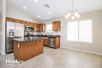 29478 N Lazurite Way in Queen Creek, AZ - Building Photo - Building Photo