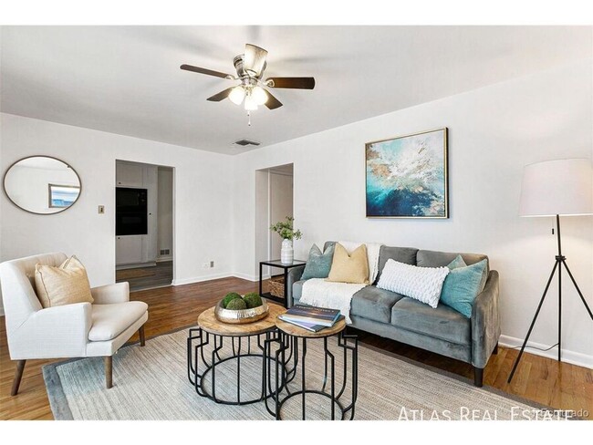 960 W 70th Pl in Denver, CO - Building Photo - Building Photo