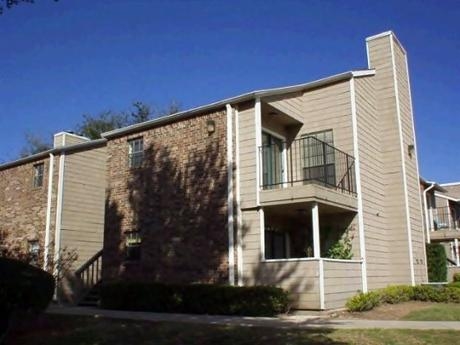 College View Apartments in Belton, TX - Building Photo