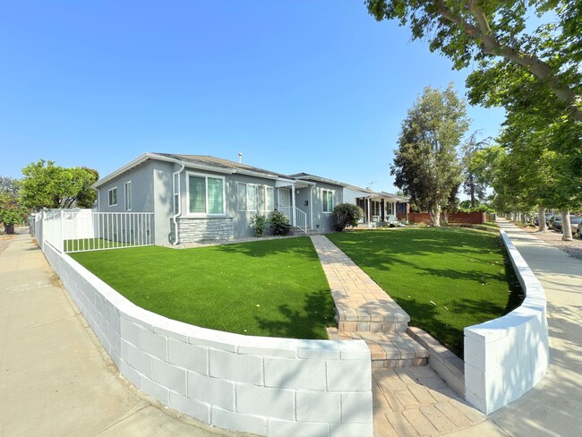 6203 Agnes Ave in Los Angeles, CA - Building Photo - Building Photo