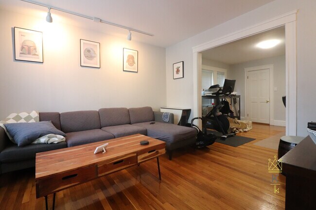 property at 147 Dudley St