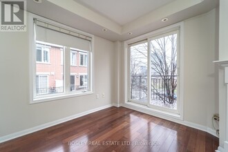 60-360 Joe Shuster Way in Toronto, ON - Building Photo - Building Photo