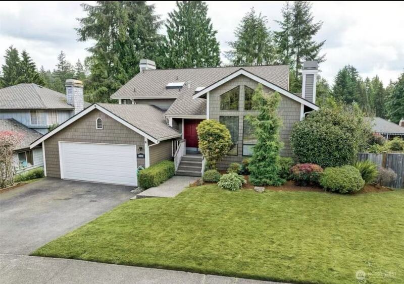 17120 161st Ave SE in Renton, WA - Building Photo