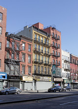 268 Bowery in New York, NY - Building Photo - Building Photo