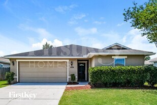 7574 Mishkie Dr in Jacksonville, FL - Building Photo