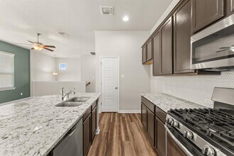 2306 Dillon Pond Ln in Pflugerville, TX - Building Photo - Building Photo