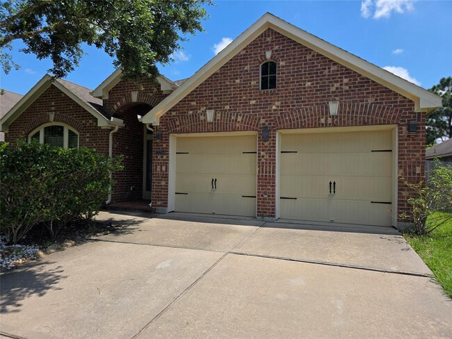 13216 Moonlit Lake Ln in Pearland, TX - Building Photo - Building Photo
