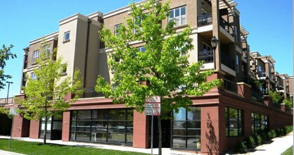 Zocalo Condominiums in Denver, CO - Building Photo - Building Photo