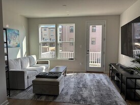 6049 Beake St in Hyattsville, MD - Building Photo