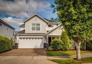 17261 NW La Paloma Ln in Beaverton, OR - Building Photo - Building Photo
