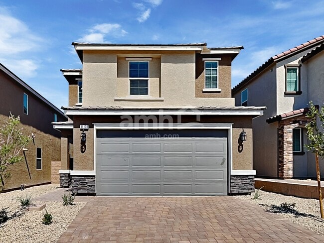 property at 11178 Magallanes St