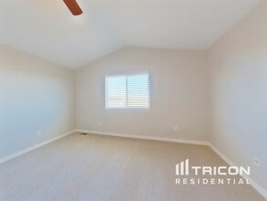 10065 Morning Vista Dr in Peyton, CO - Building Photo - Building Photo