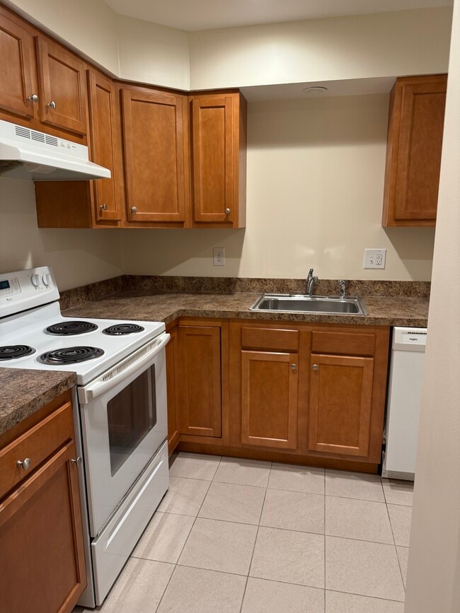 South Bay Apartments