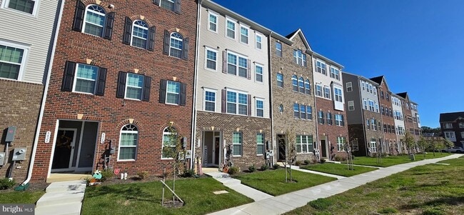 5426 Greenpoint Ln in Upper Marlboro, MD - Foto de edificio - Building Photo