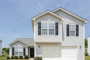 5220 Moonlight Trail SW in Concord, NC - Building Photo