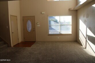 2416 Escape Point St in El Paso, TX - Building Photo - Building Photo