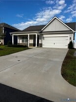 7641 Lovegrass Ter in New Kent, VA - Building Photo