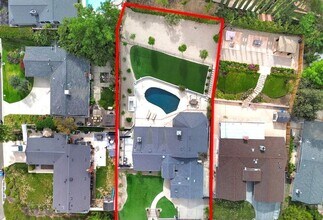 5717 Oso Ave in Los Angeles, CA - Building Photo - Building Photo