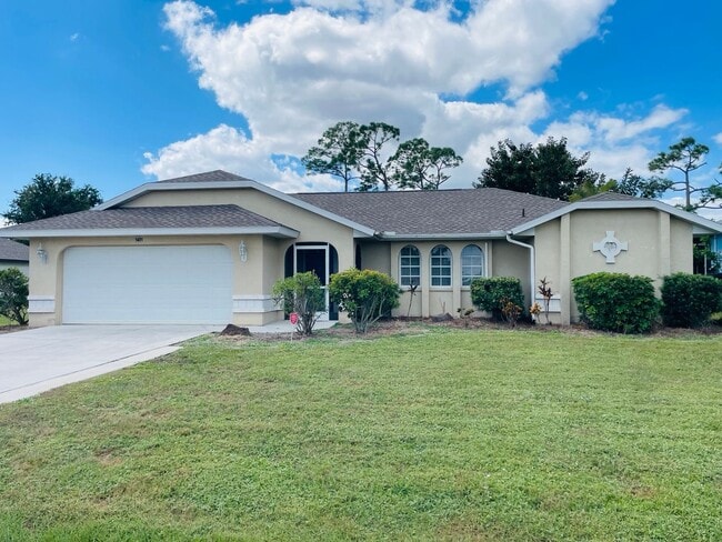 property at 1491 Oriel Ct